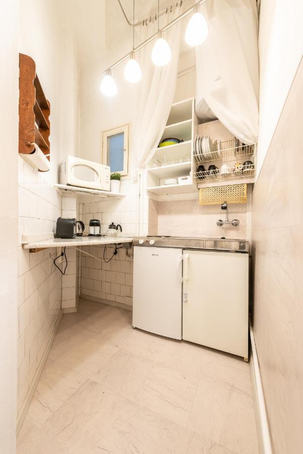 Vintage Elegance Mostcentralapt !Vaci Street! 布达佩斯 外观 照片