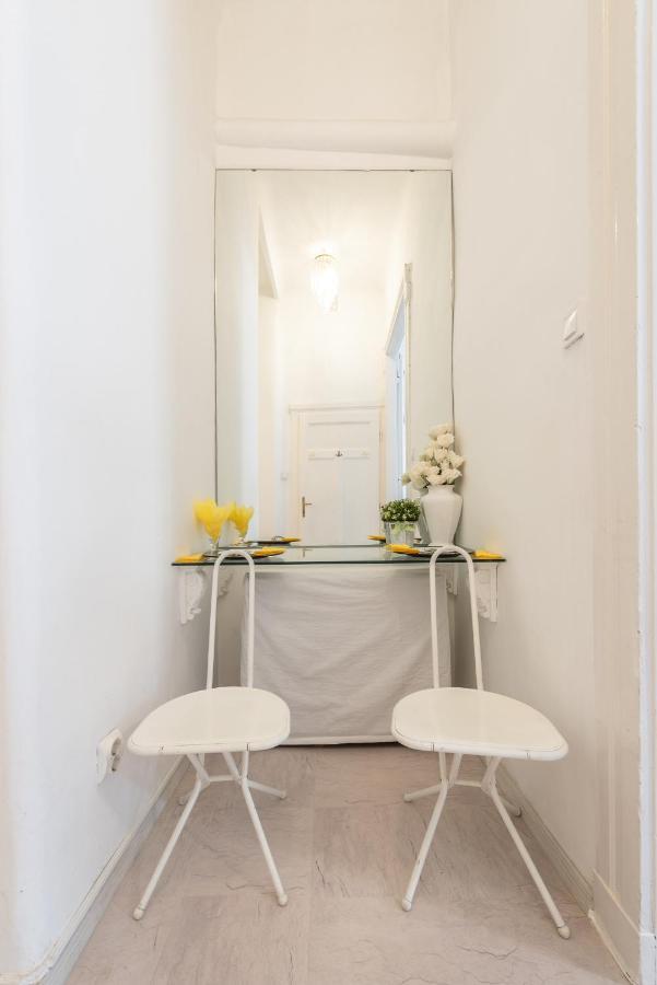 Vintage Elegance Mostcentralapt !Vaci Street! 布达佩斯 外观 照片